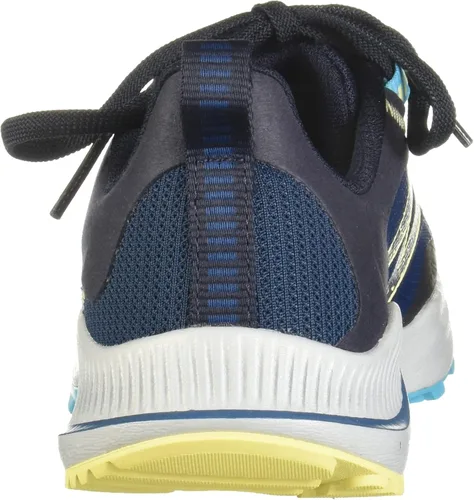 Vista 3 de New Balance Dynasoft Nitrel V4 - Tenis de correr para mujer