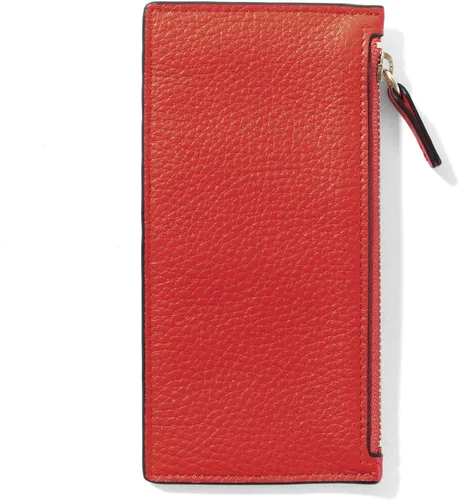Vista 3 de Leatherology Devon - Estuche para tarjetas, Tarjetero, talla única