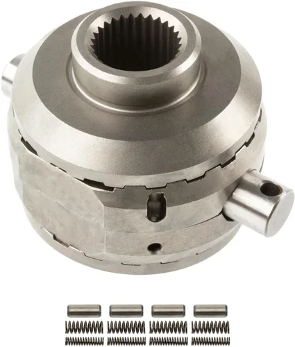 Vista 28 de PowerTrax 3220-LR Bloqueo de diferencial -31 Spline Se ajusta al eje trasero Nissan H233B Compatible con Nissan Pickup 1990-1997, Pathfinder