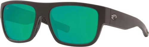 Vista 2 de Costa Del Mar Sampan - Gafas de sol rectangulares para hombre