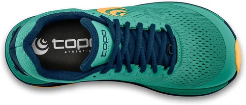 Vista 3 de Topo, Ultraventure 3 Tenis de correr para mujer