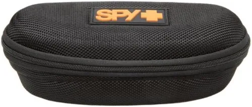 Vista 7 de Spy Arcylon - Gafas de sol con lentes polarizadas color negro brillante y verde