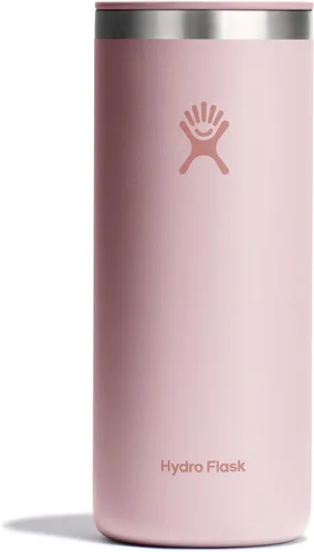 Vista 11 de Hydro Flask Taza de café de viaje – Acero inoxidable aislado, antiderrames, resistente a fugas, vaso de café para llevar, 16 onzas, verde agave