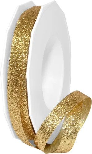 Vista 24 de Morex Ribbon - Cinta de brillantina metálica