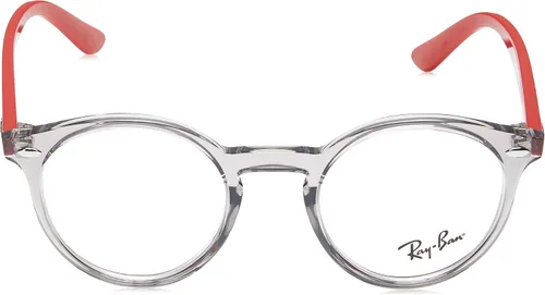 Vista 2 de Ray-Ban Junior Kids RY1594 - Marcos redondos para anteojos graduados