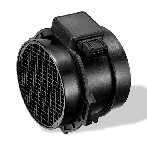 Vista 13 de Medidor de flujo de aire masivo Sensor MAF 245-1314 MAS0321 12671624 Compatible con Buick Encore 13-17 Caprice 13-14 Trax 15-17 Verano Sonic Cruze