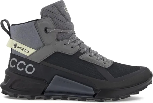 Vista 6 de ECCO Biom 21 Mid Gore-tex - Entrenador cruzado impermeable para hombre