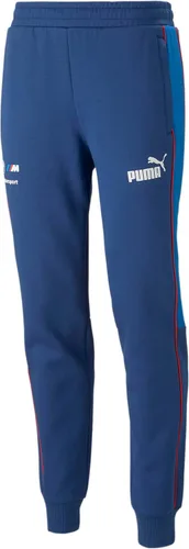 Vista 8 de PUMA Pantalones estándar BMW M Motorsport MT7 para hombre Negro 23