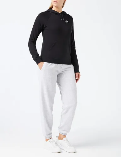 Vista 2 de Nike Womens Sportswear Essential Fleece Hoodie