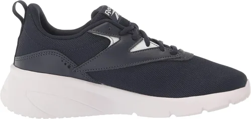 Vista 6 de Reebok Entrenador cruzado unisex para adultos, Claro
