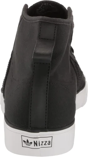 Vista 3 de adidas Originals Zapatillas Nizza Hi para hombre
