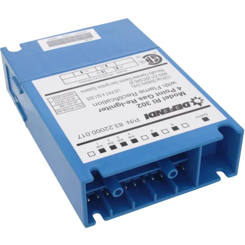 Vista 2 de ClimaTek Range Spark Module Compatible con Maytag AP6022000