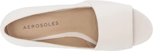 Vista 5 de Aerosoles Zapatos de cuña para mujer