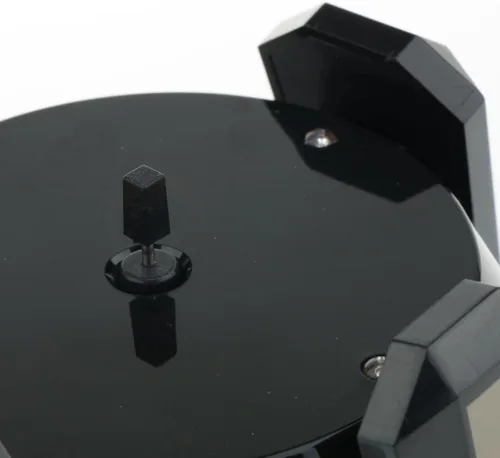 Vista 4 de Reloj De Pulsera Con Anillo De Tel¨¦fono Con Joyer¨ªa Giratoria Con Energ¨ªa