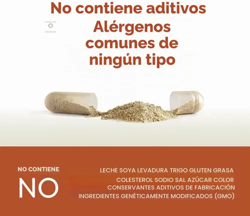 Vista 4 de ANDREW LESSMAN ProCaps Energy & Fat Metabolism Factors 60 Cápsulas