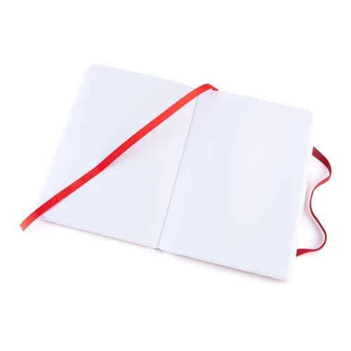 Vista 2 de Cuaderno de bocetos Travelers Dot Grid Pentalic Art, libre de ácidos