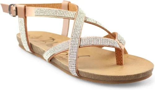 Vista 21 de Blowfish Malibu - Sandalias tipo granola para mujer
