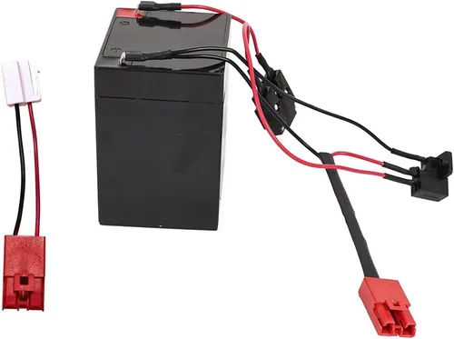 Vista 3 de Batería de repuesto de 12V 4.5Ah para Lamborghini Urus Ride On Truck Car Toy