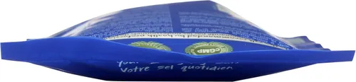 Vista 6 de Celtic Sea Salt - Sal fina molida del Mar Cético, bolsa resellable de ¼ lb