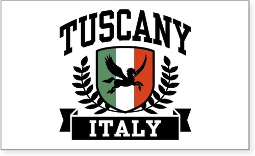 Vista 12 de CafePress Everyone Loves an Italian Girl Bumper Sticker