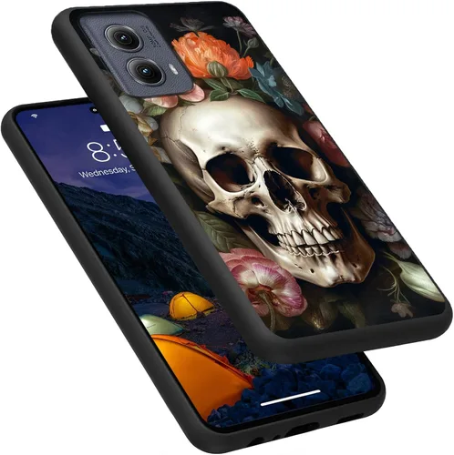 Vista 108 de Funda para Motorola Moto G Stylus 4G 2023, delgada y ligera, de silicona de TPU suave, color negro, ultrafina, para Motorola Moto G Stylus 4G 2023