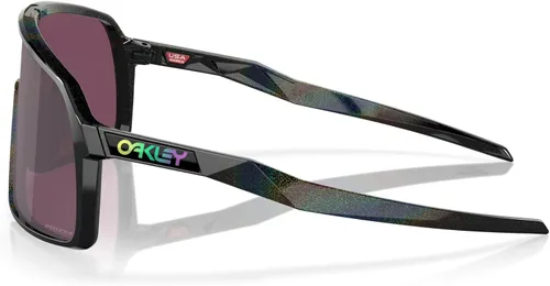 Vista 3 de Oakley Men's OO9406 Sutro NFL Collection Rectangular Sunglasses