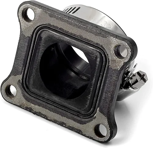 Vista 5 de MOTO1988 Bota del colector de admisión para Kawasaki KX60 1983-2003 OEM 12023-1019