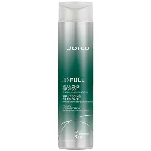 Vista 6 de Joico JoiFULL Volumizing Shampoo For Fine, Thin Hair Add Instant Body Long-Lasting Fullness For Thicker Bouncier Hair Boost Shine With