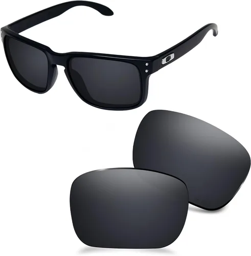 Vista 15 de Lentes de repuesto ANSI Z87.1 para gafas de sol Oakley Holbrook XL OO9417