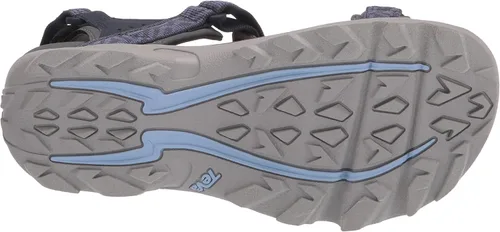Vista 4 de Teva Kids Tanza Sandal