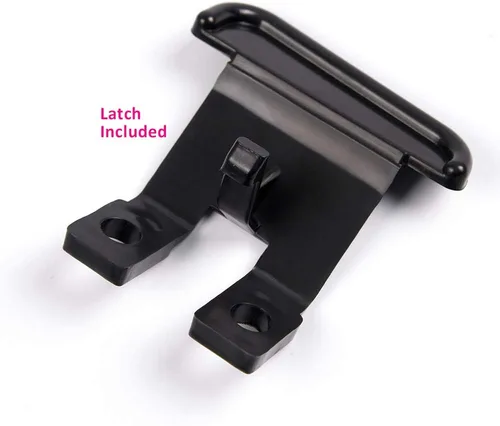 Vista 6 de Vrracing - Tapa para reposabrazos de consola central 2002-2009, repuesto para Chevy Trailblazer para GMC Envoy / 2004-2007 repuesto para funda