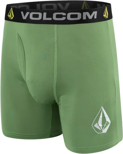 Vista 3 de Volcom Calzoncillos tipo bóxer de poliéster y elastano para hombre