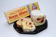 Vista 2 de Ricomini Kit de panadería, famoso Brazo GITANO de Puerto Rico (rollo de gelatina artesanal) paquete de valor: guayaba, fresco