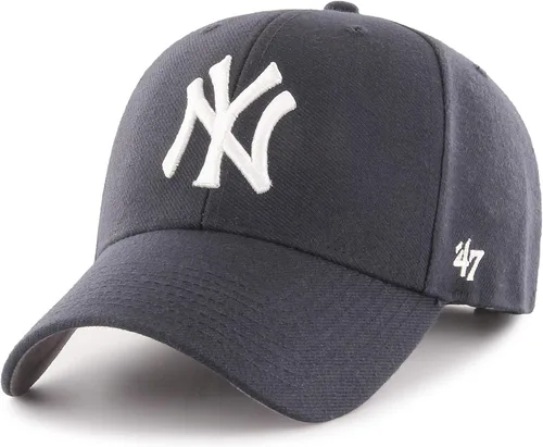 Vista 6 de NCAA '47 Clean Up–Gorra ajustable, una talla para todos Caqui