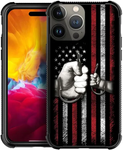 Vista 13 de DAIZAG Funda compatible con iPhone 7/8 Plus, protección completa, a prueba de golpes, antiarañazos, funda de poliuretano termoplástico para hombre