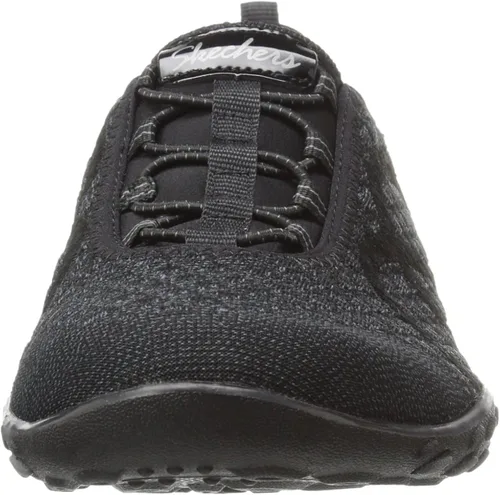 Vista 2 de Skechers Sport Breathe Easy Fortune Zapatos de deporte para mujer