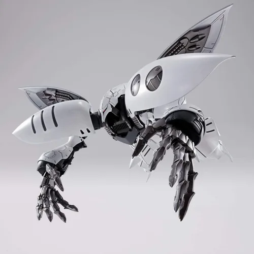 Vista 4 de MG 1/100 AMX-004 DMD QUBELEY Maldito