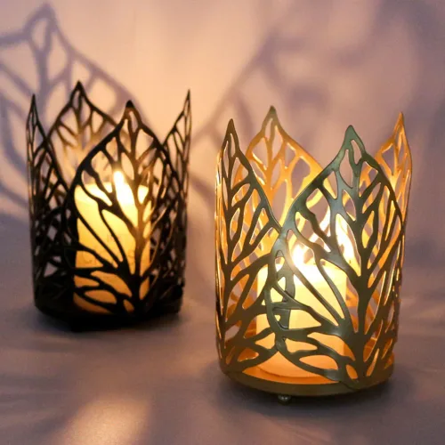 CANDELABRO DECORATIVO LED de DTS IMPORTADORES