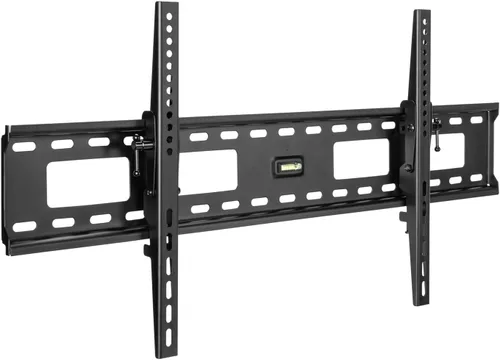 Vista 7 de NS-58F301NA22 - Soporte de pared para TV Insignia - 58 pulgadas clase F30 Series LED 4K UHD Smart Fire TV - Perfil bajo 1.7 pulgadas desde la pared