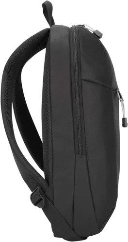 Vista 7 de Targus Intellect Essentials - Mochila para laptop de 15.6 pulgadas, color negro (TSB966GL)