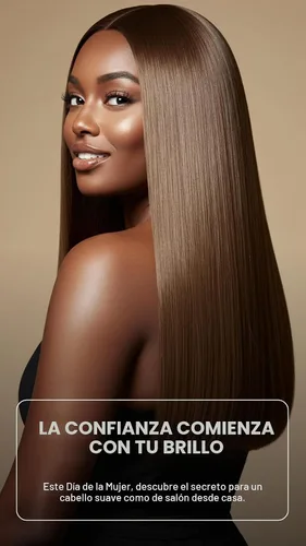 Vista 6 de Cirugia Capilar Kerafruit 32 oz + Champú Nueva Presentación Deja Brillante el Cabello