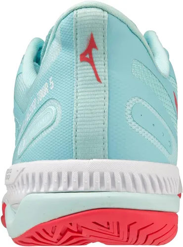 Vista 3 de Mizuno Women's Wave Exceed Tour 5