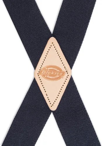 Vista 34 de Dickies - Tirante para hombre, 1 1/2 pulgadas, con clip recto, ajustable X