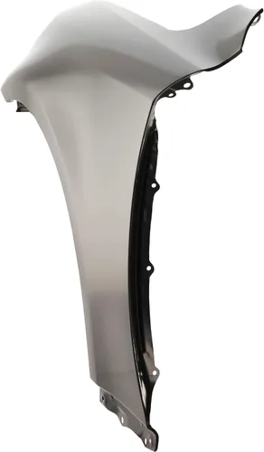 Vista 3 de Garage-Pro Guardabarros para LEXUS IS250/IS350 2006-2013 LH Acero