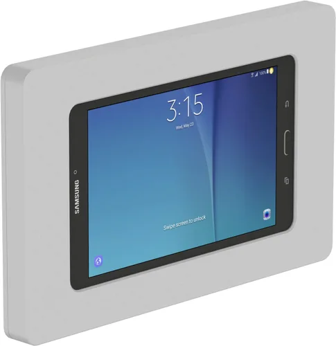 Vista 46 de VidaMount Carcasa VESA negra compatible con Microsoft Surface Pro 7+, Pro 7, Pro 6, Pro 5, Pro 4 Negro