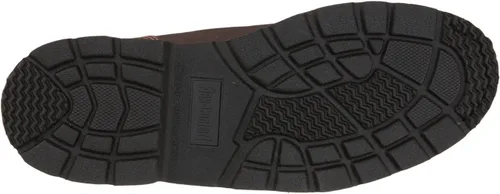Vista 6 de Botas Chelsea Romeo de Golden Fox para hombre, cómodas y fáciles de poner