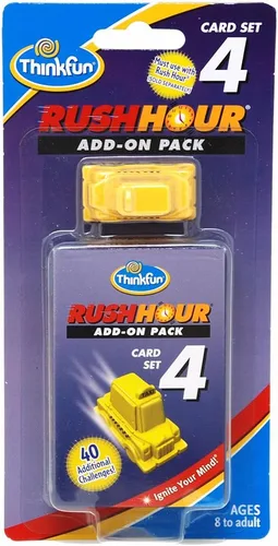 Vista 3 de Rush Hour 4 por Thinkfun