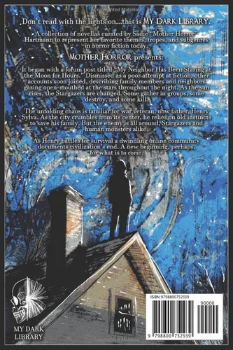 Vista 2 de Stargazers (My Dark Library)