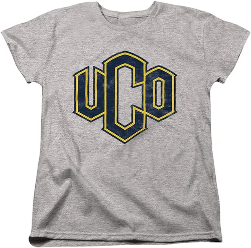 Vista 77 de LOGOVISION Colección oficial de camisetas para mujer con diseño de logotipo primario