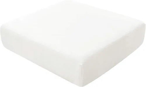 Vista 29 de CONRUSER Funda de cojín elástica de terciopelo suave, funda de cojín de felpa de terciopelo suave, fundas de sofá, protector de muebles con parte